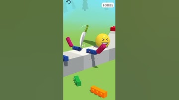 Slice it all |All levels gameplay| Walkthrough ANDROID ,IOS |#short#relaxing#GAMING#ASMR