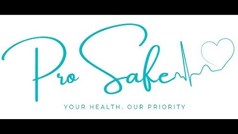 ProSafe [FMCA] - Video Pitching & Prototype Demo | Group 7 TTP