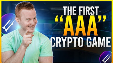 AMA With Kieran Warwick - Founder of Illuvium