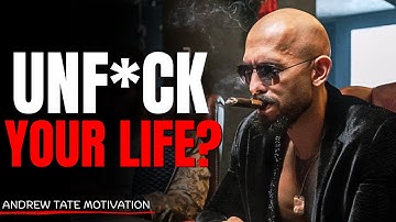 Do What Sucks Every Day & Conquer Life Like a Warrior | Andrew Tate Motivation