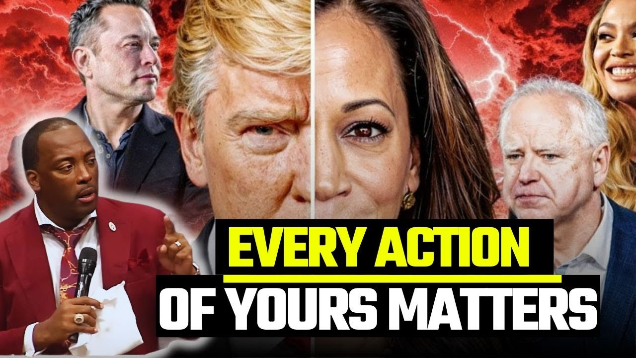 Are You Raising Your Kids the Wrong Way Without Knowing? | Bishop Herman Murray