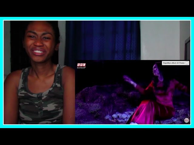 Siti Nurhaliza - Purnama Merindu (Official Music Video - HD) | Reaction class=