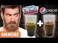 Surprising Slurpee Combos Taste Test