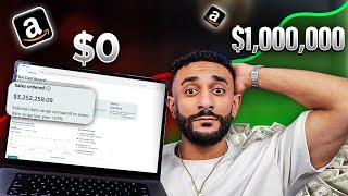 Why You Should Start Selling On Amazon In 2025