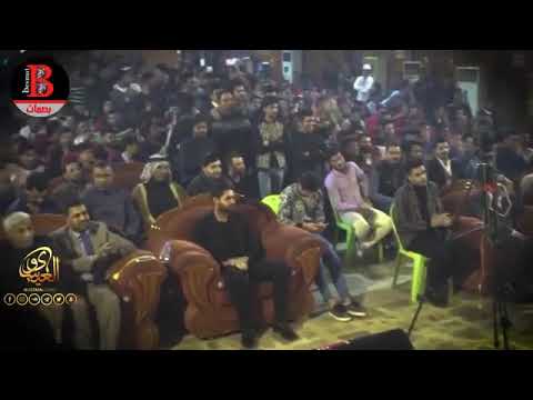 جديد مصطفى العيساوي خيط الشمس 