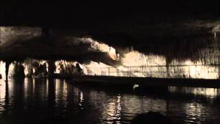 Caves of Drach Mallorca Holliday 2014 Part 3