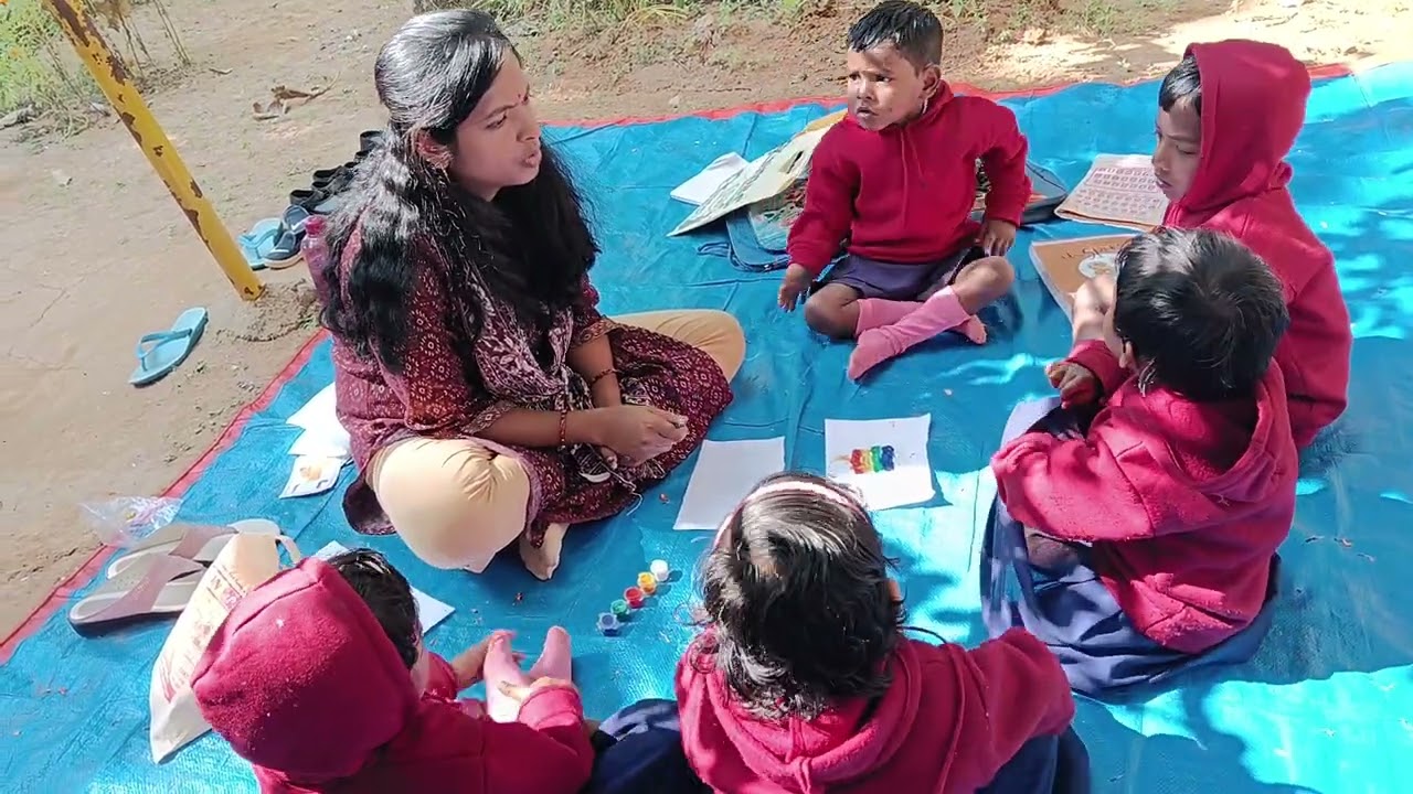 DECE project work Day-33