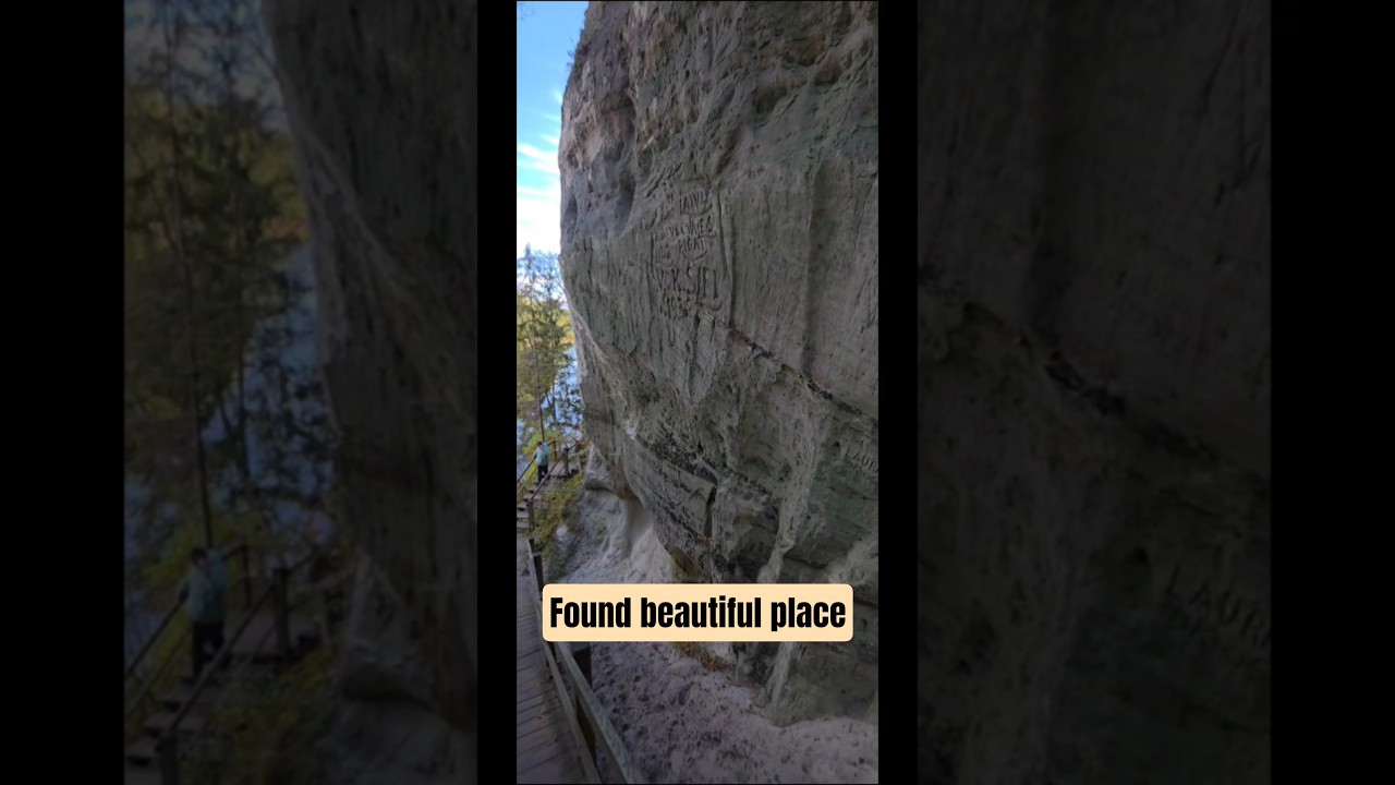 Sometimes the best adventures are the unexpected ones 🍂