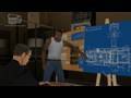 GTA San Andreas - Walkthrough - Mission #91 - Breaking the ...