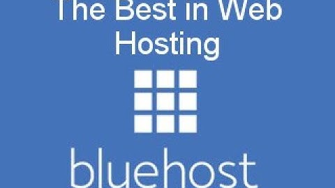 Bluehost Hosting Buy- Web Hosting Pro | FREE HOSTING