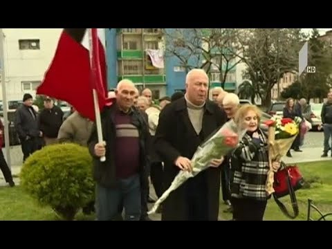 ღონისძიებები ბათუმში