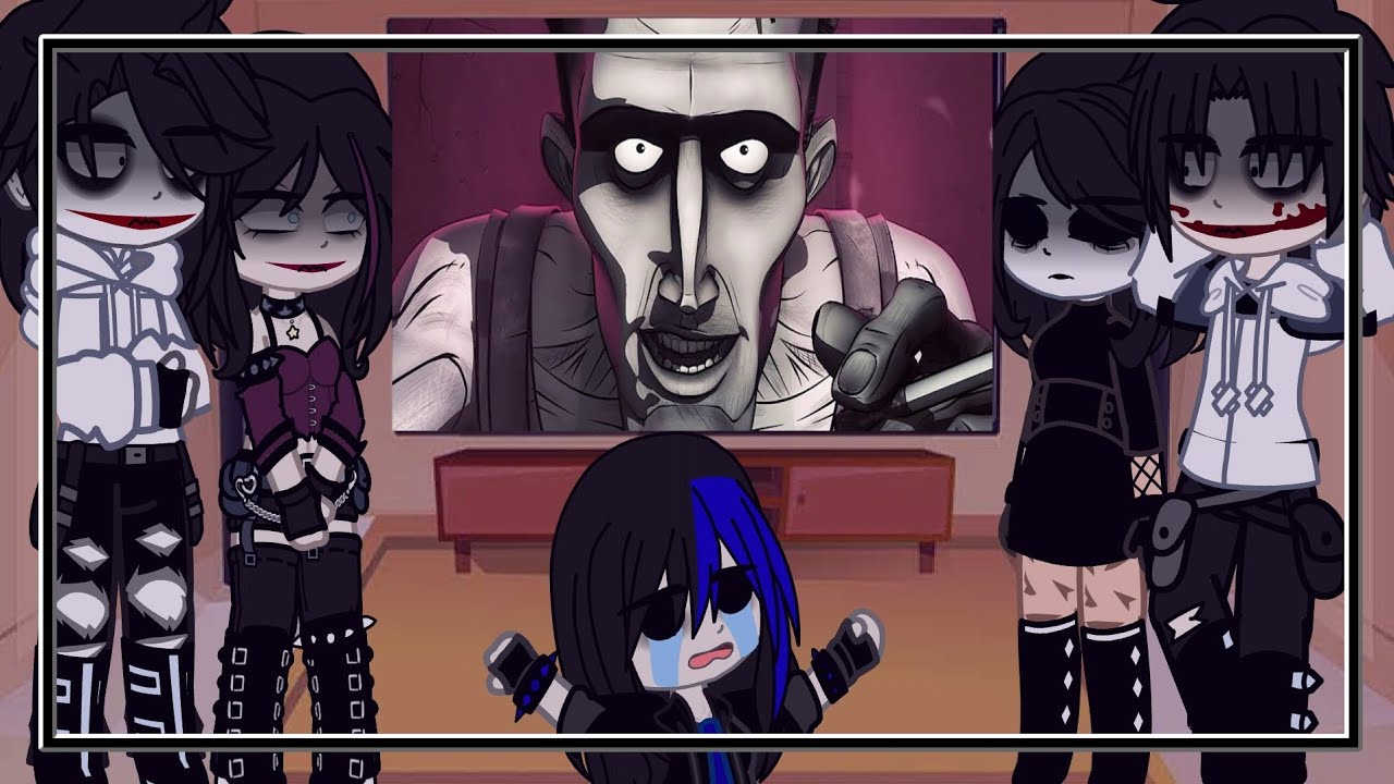 -Especial de Fantasmagoria- ||Creepypastas|| (Partes 1 y 2)