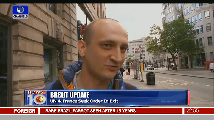 News@10: Pillars Beat Customs 71-53 In DSTV Nigerian Basketball League 25/06/16 Pt 4