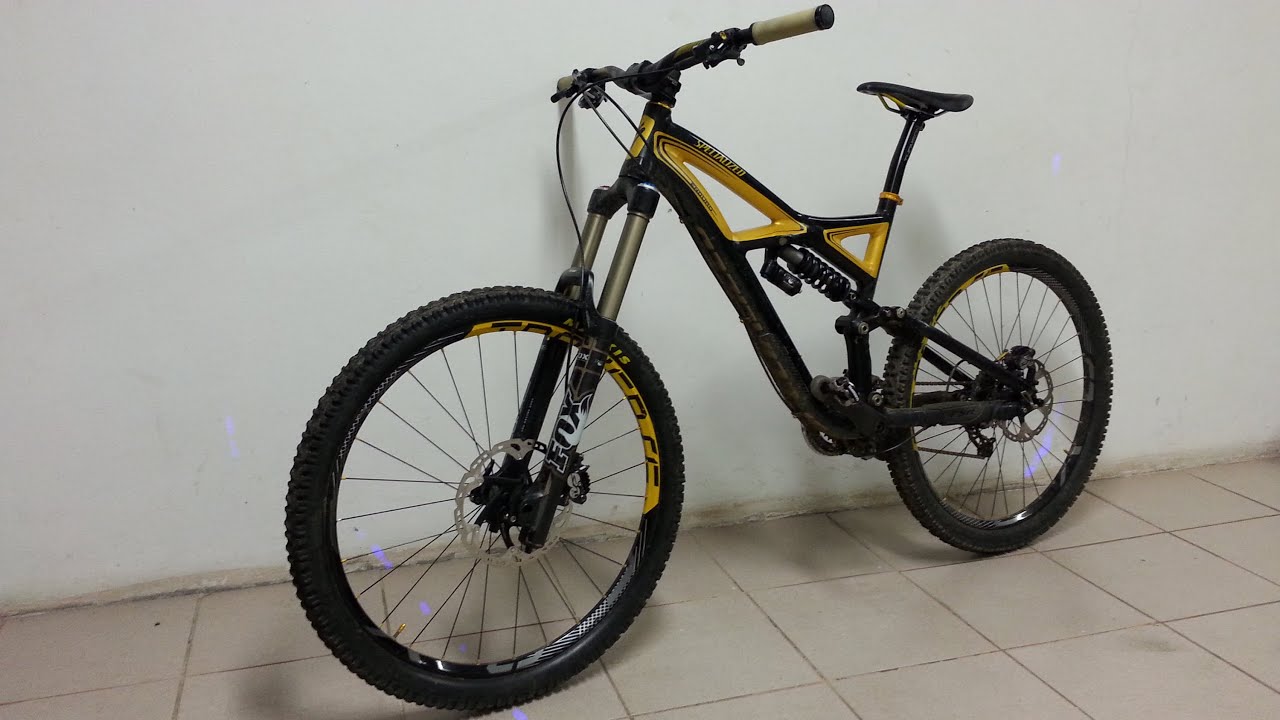 2015 specialized enduro expert evo