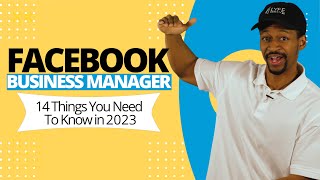 Facebook Business Manager: NEW Updates & Features in 2024