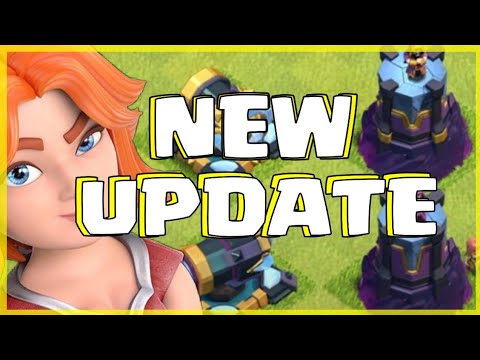 2020 June update of coc full leaks - YouTube