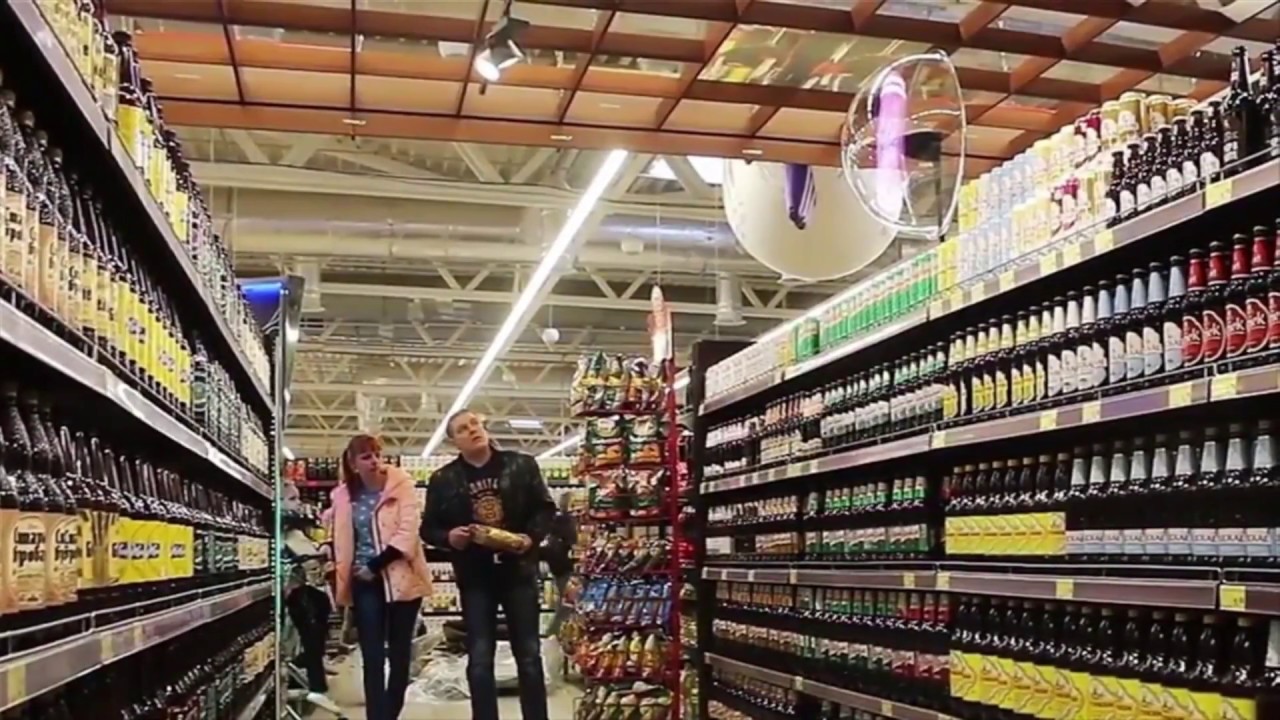 Голографическое оборудование - YouTube