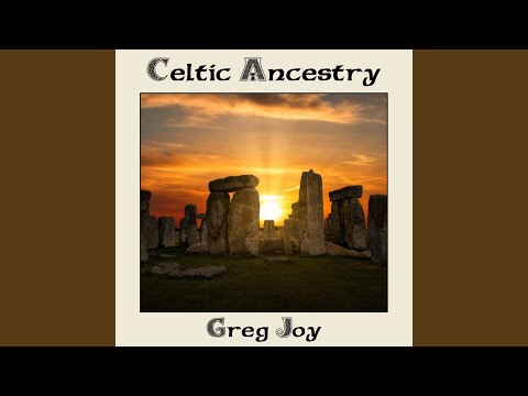 3 Celtic Ancestors