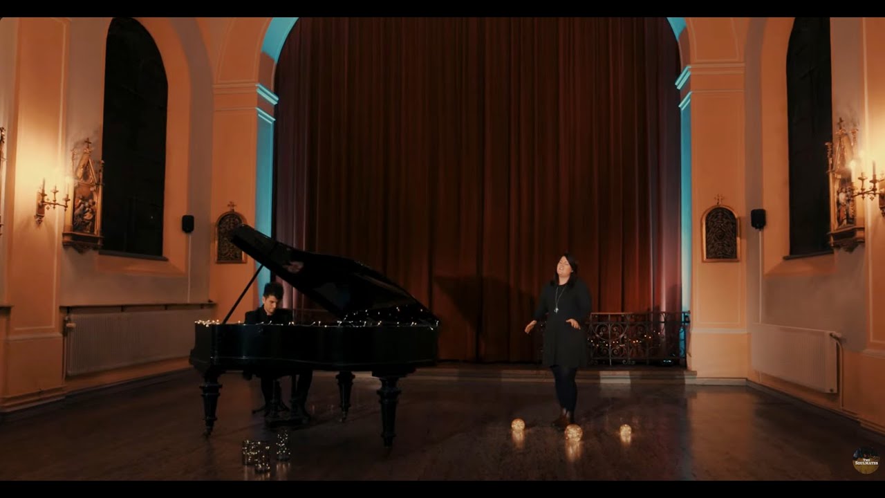 The Soulmates - Nur zur Weihnacht (official)