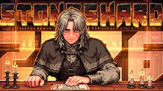 «Помни: ты неизбранный» — Stoneshard в 2026…