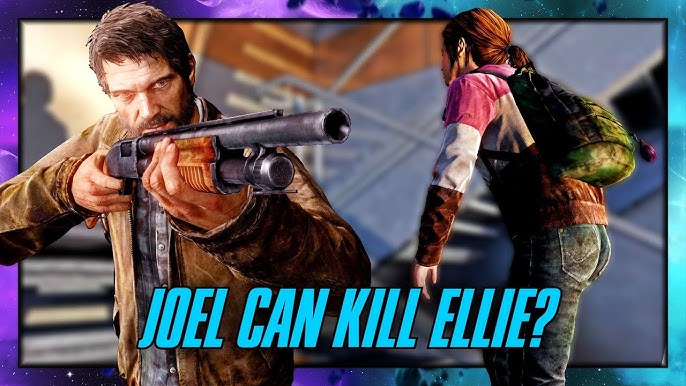 IGN on X: ICYMI: Modder Speclizer has modded The Last of Us' Joel