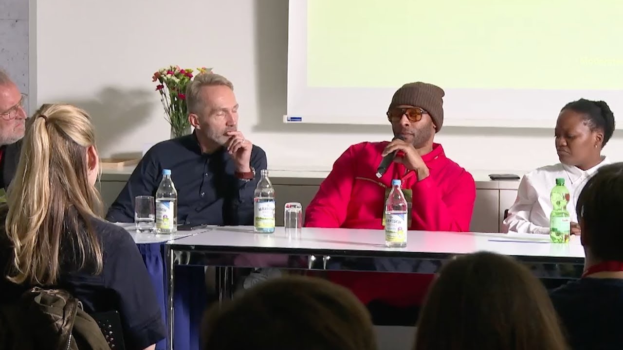 Panel: Transcending Understanding: The Role of Art in Psychedelic Research and Therapy
