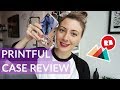 Printful and Redbubble Phone Case Review