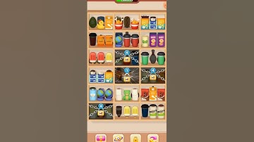 Goods Sorting Match 3 Puzzle #sorting #puzzle #puzzlegames #gameplaytamilan #gaming #gameplay #trend