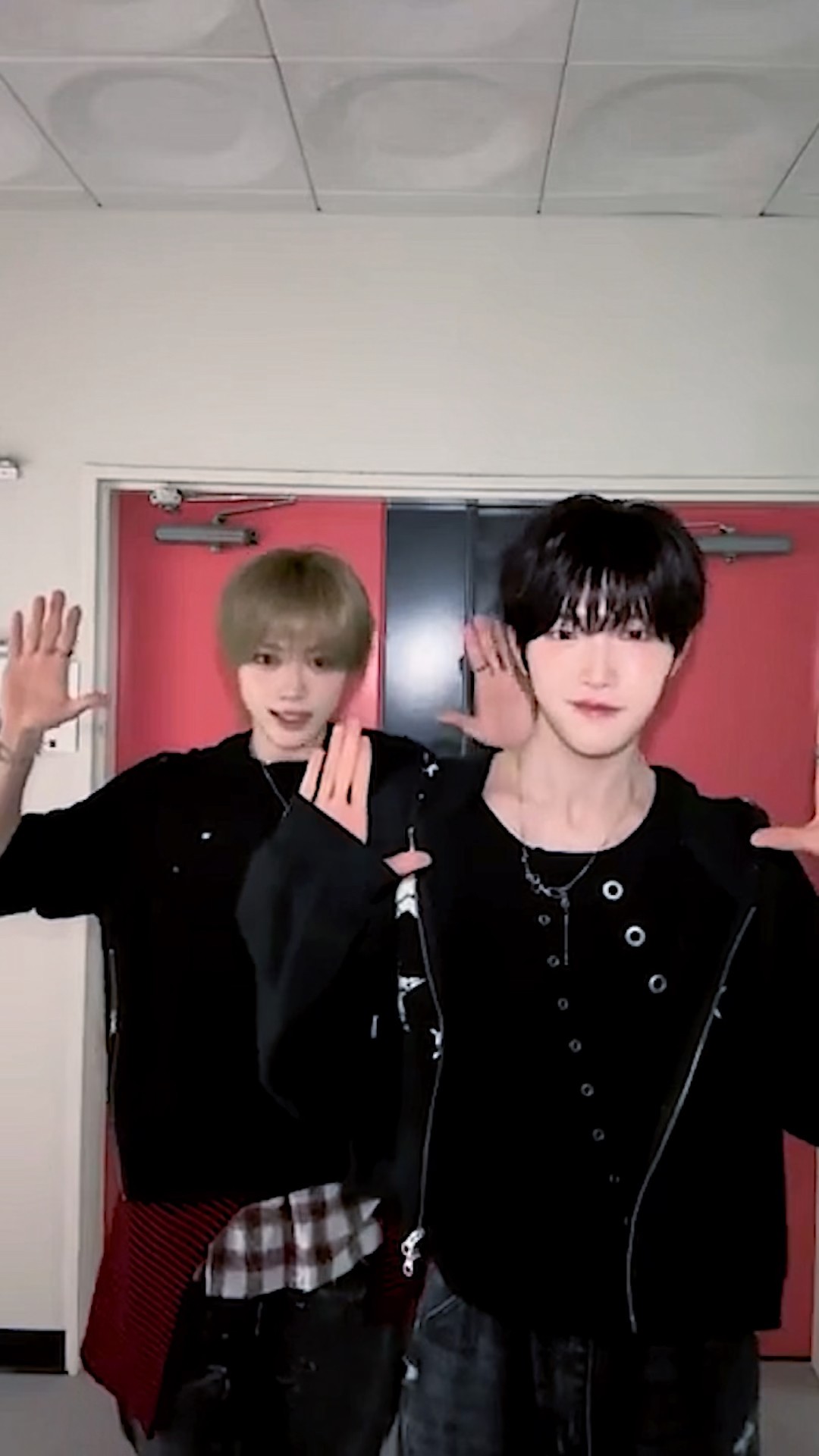 gg ez 🐶🐹 #idntt #identity #yesweare #KimSeongJun #kimseongjun