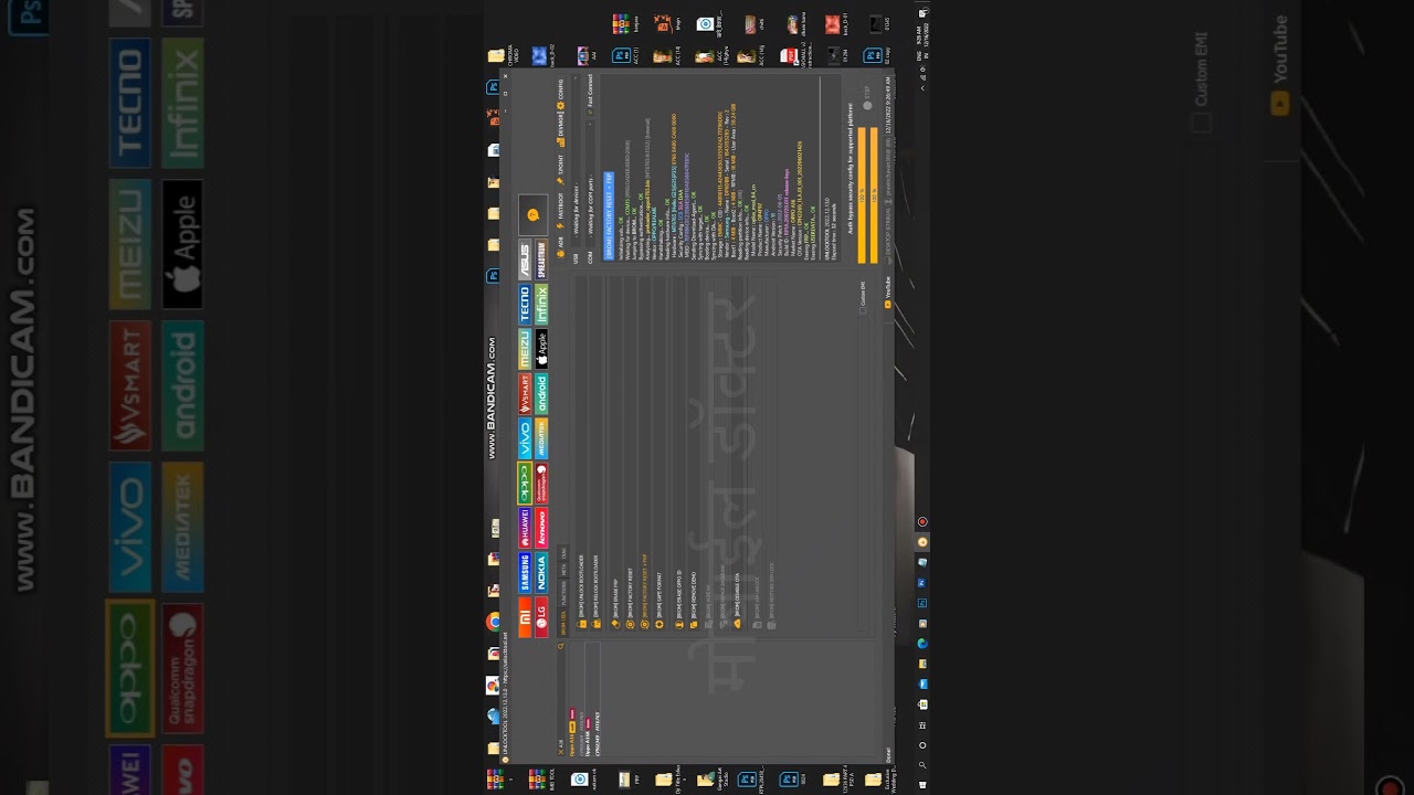 Oppo  A 16 Frp Baypass🔓 Unlock tool 💯 working trick 