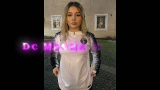 La Hasba22 - Barcola Slowed & Reverb