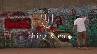 ching＆co.（チンアンドコー）