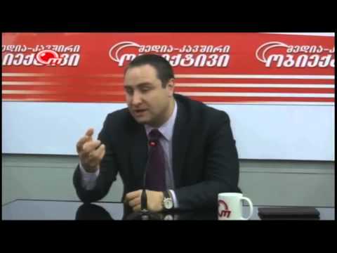 diasporis ministri დიასპორის მინისტრი