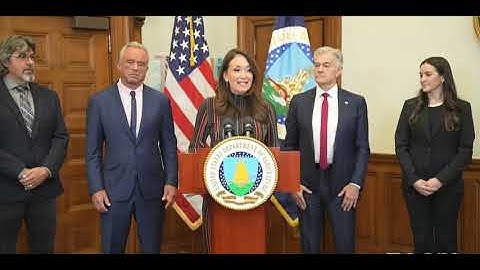 USDA announces farmer first regenerative agriculture pilot program