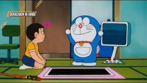 Doremon New Latest episode in Hindi Doremon New Episode In Hindi Without Zoom Effect