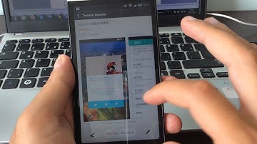 MIUI V5 4.8.8 Android 4.4.2 - Rom Tanıtımı - İnceleme - HTC One