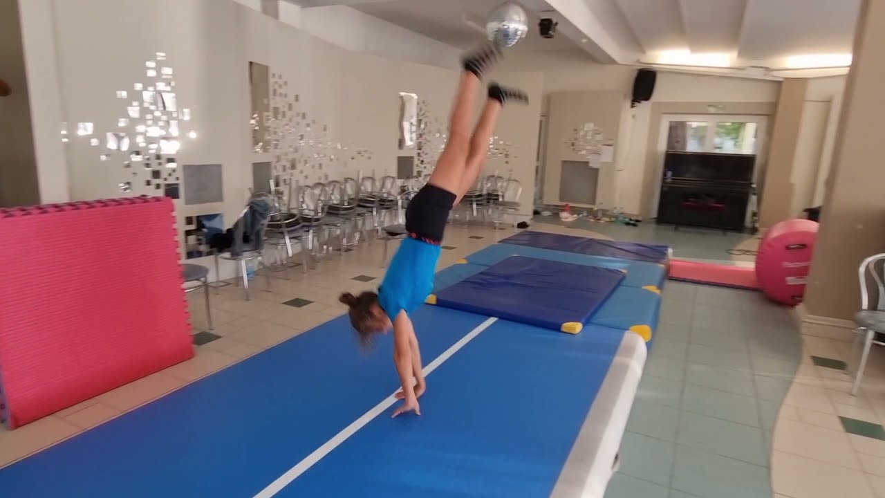 Warsztaty na Danceoffnia Camp 2021 cz 4