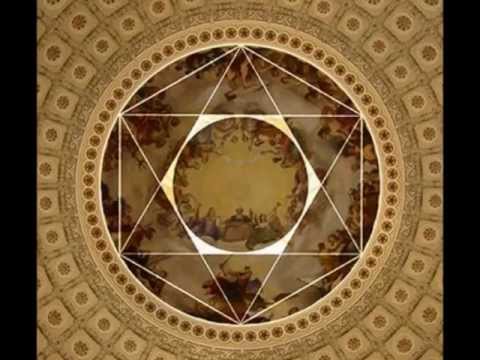 The US Capitol: a Mirror of Vatican City