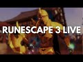 RUNESCAPE ULTIMATE SLAYER AND CLUE SCROLL ACTIVITIES | LIVE