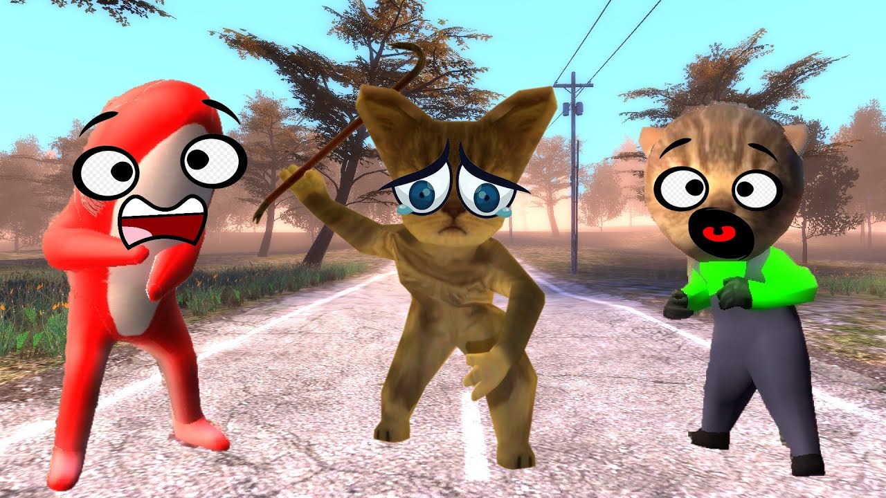 DRACULASS SI DRAGOS IN PADUREA BANTUITA!!! CE SE INTAMPLA IN PADUREA ASTA???