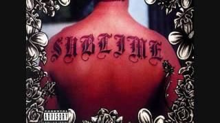 Sublime - Doin' Time