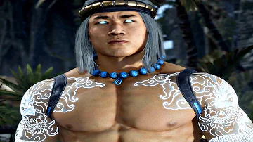 Is MK11 the final game?
