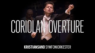 Beethoven: Coriolan Overture Op. 62 - Julian Rachlin