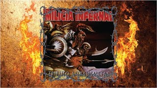Milicia Infernal - Tributo a Transmetal (2001)
