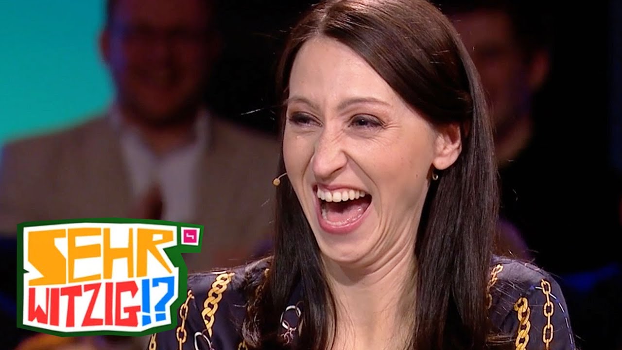 Harry schockt mit einem s*xuellen Witz! 😅 | Sehr Witzig!? | Puls 4