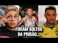 MC RYAN SP, MC POZE e CHRYS DIAS foram SOLTOS *entenda o caso*