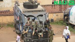 Evans the kidnapper news today
