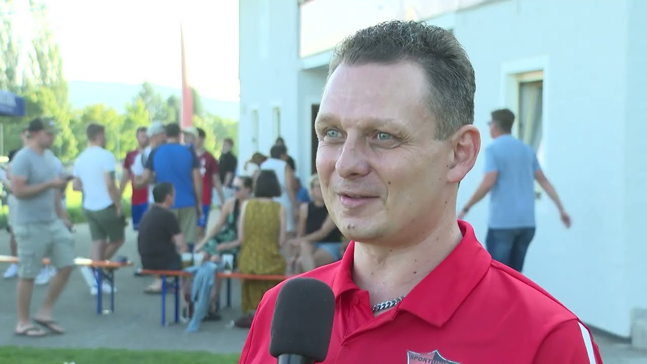 Eberschwang gg Jeging - Relegation2025-Hinspiel