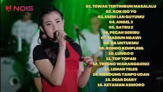 YENI INKA - TTM (TEWAS TERTIMBUN MASALALU) FULL ALBUM TERBARU