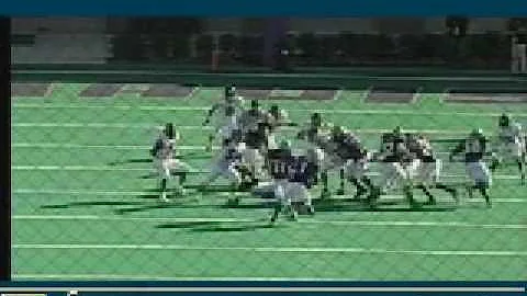 Alvin Banks DeBartolo Sports